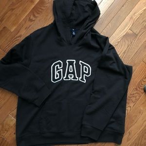 Women’s GAP Hoodie